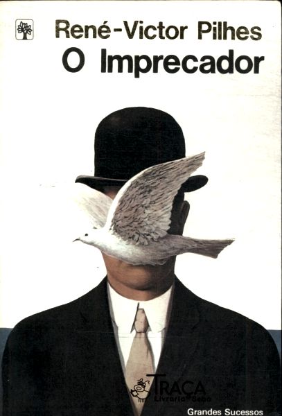 O Imprecador