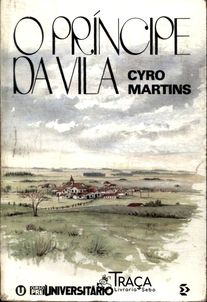 O Príncipe da Vila