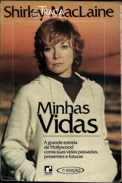 Minhas Vidas
