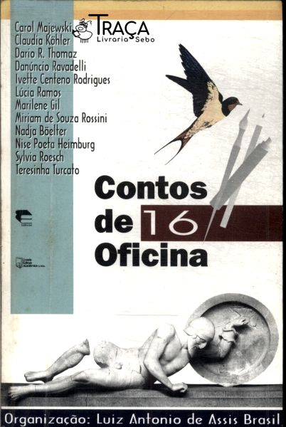 Contos de Oficina 16