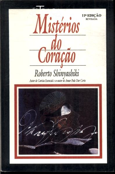 Mistérios do Coração