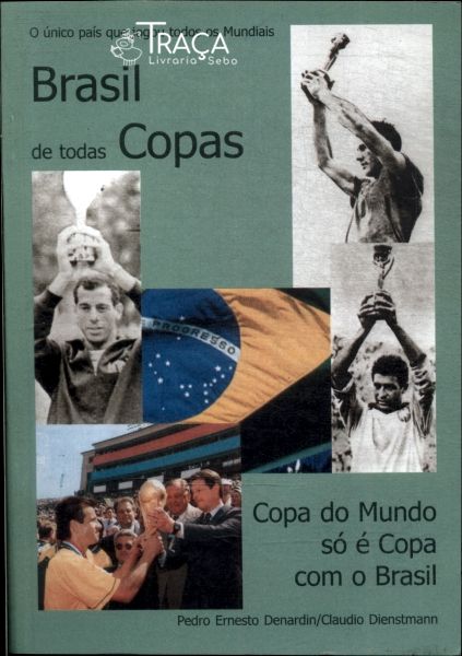 Brasil de Todas as Copas