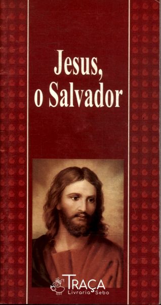 Jesus, o Salvador