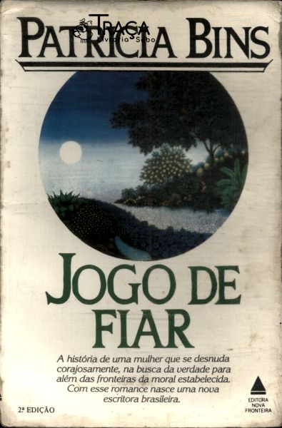 Jogo De Fiar