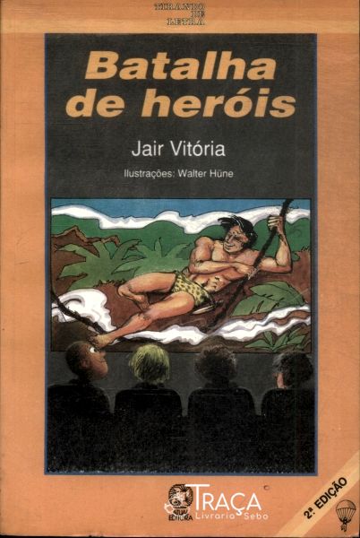 Batalha de Heróis