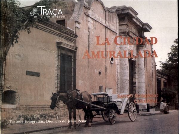 La Ciudad Amurallada