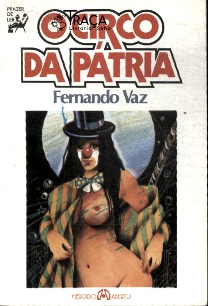 O Circo da Pátria