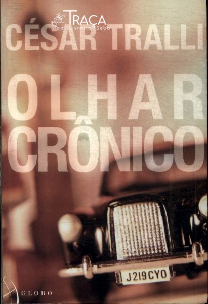 Olhar Crônico