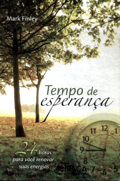 Tempo De Esperança