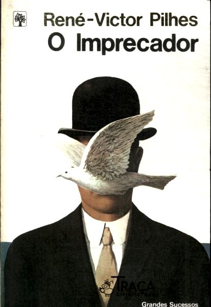 O Imprecador