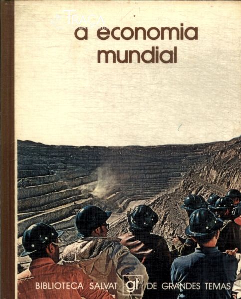 A Economia Mundial