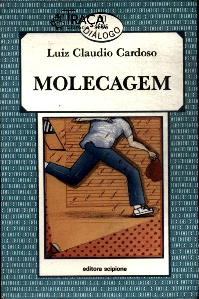 Molecagem