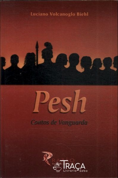 Pesh
