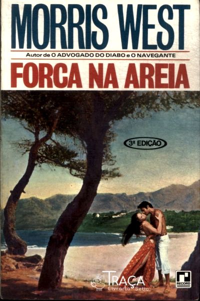 Forca Na Areia