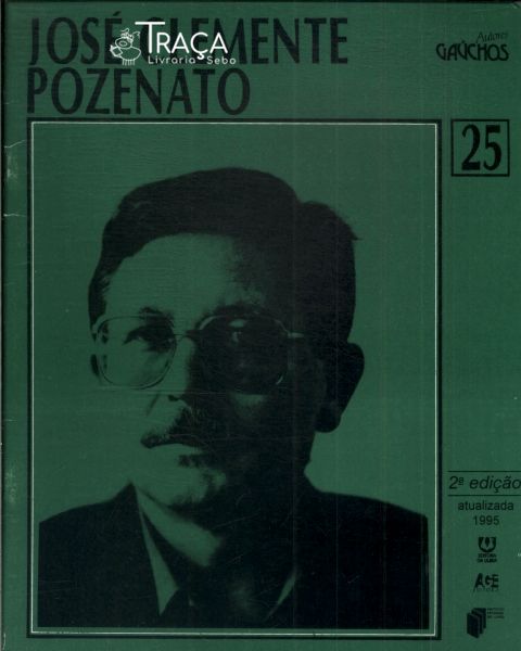 Jose Clemente Pozenato