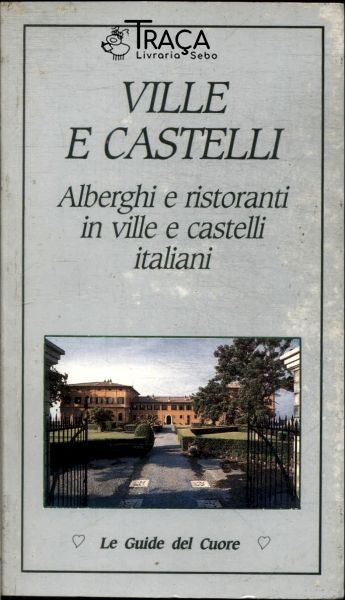 Ville e Castelli