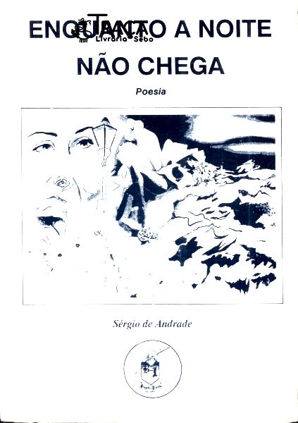 Enquanto a Noite Não Chega