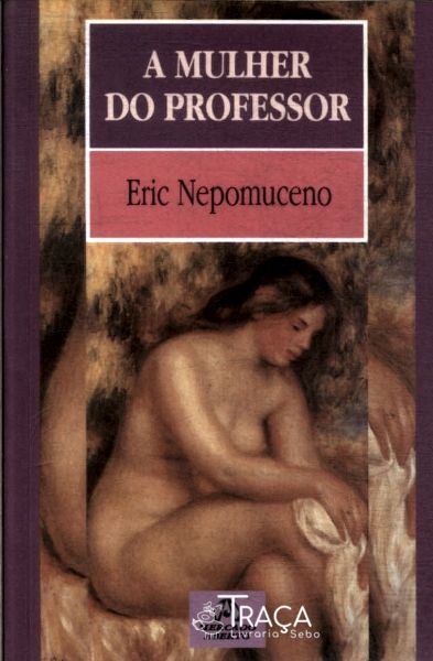 A Mulher do Professor