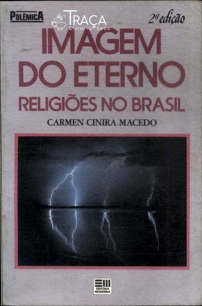 Imagem do Eterno