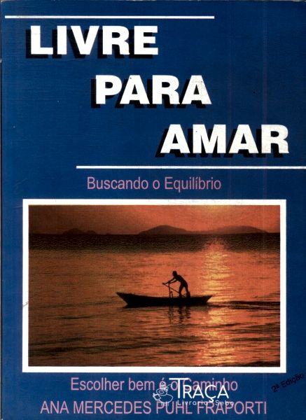 Livre para Amar