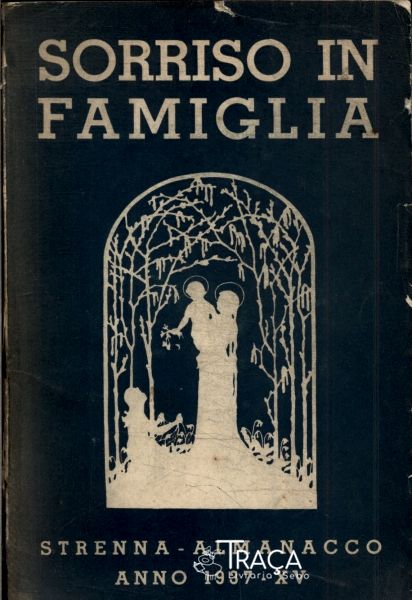 Sorriso In Famiglia