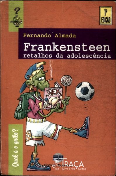 Frankensteen