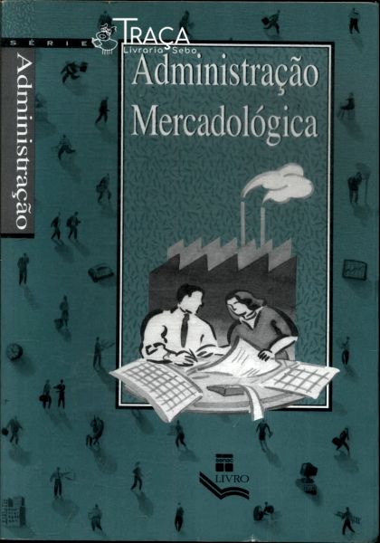 Administração Mercadológica