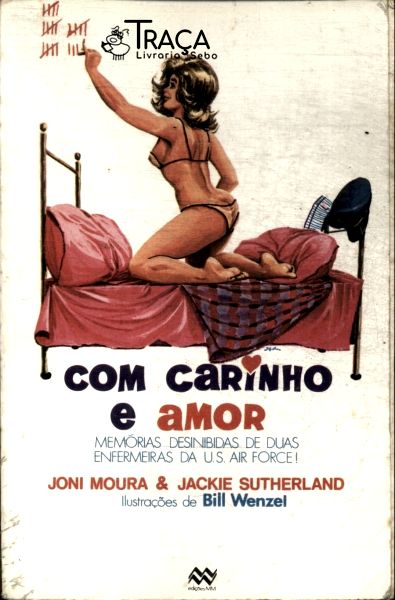 Com Carinho E Amor