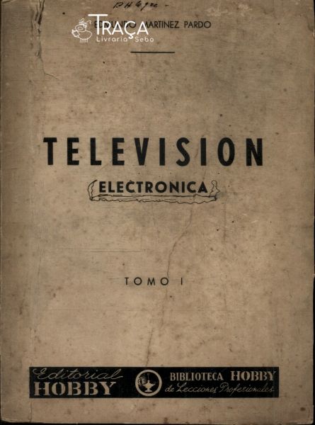Television Electronica Vol 1