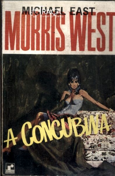A Concubina