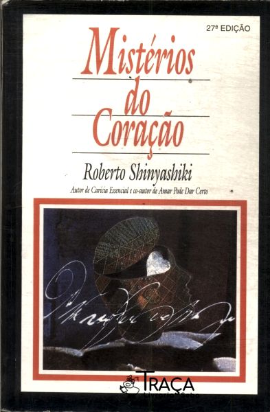 Mistérios do Coração