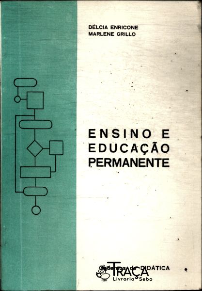 Ensino e Educação Permanente