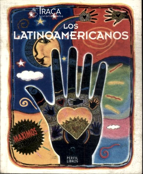 Los Latinoamericanos