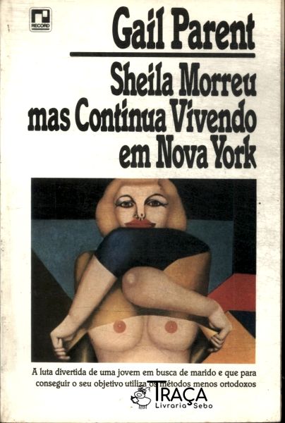 Sheila Morreu Mas Continua Vivendo em Nova York
