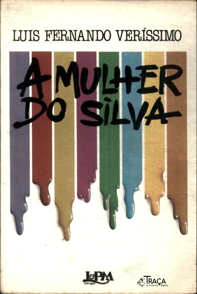 A Mulher do Silva