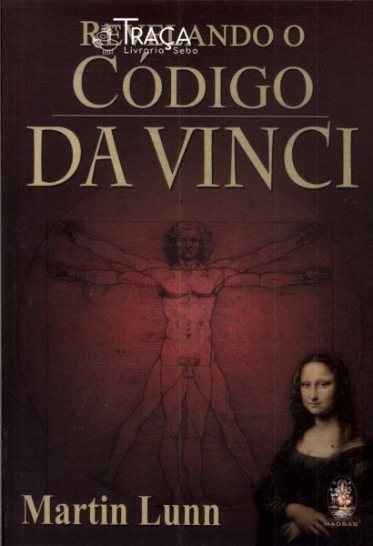 Revelando o Código da Vinci