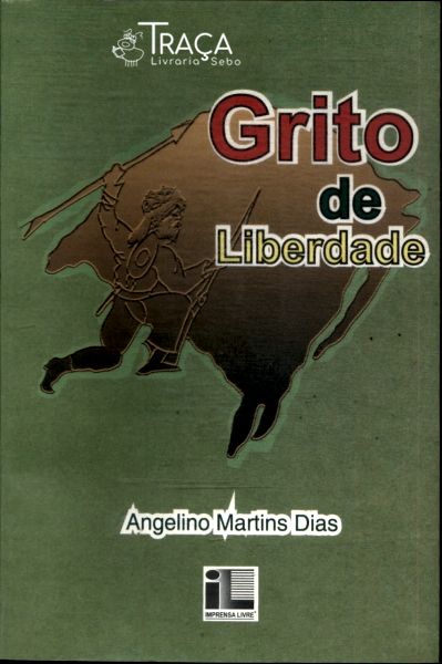 Grito de Liberdade