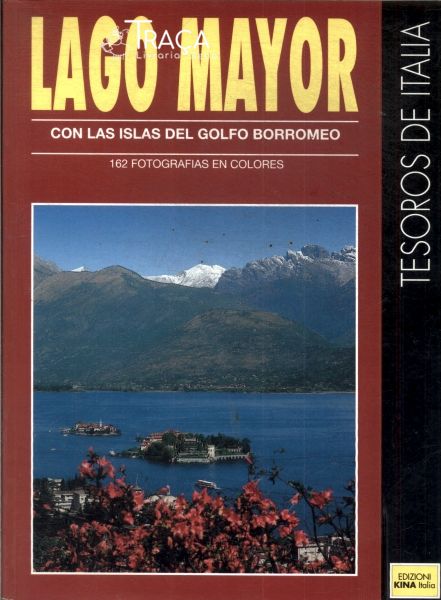 Lago Mayor