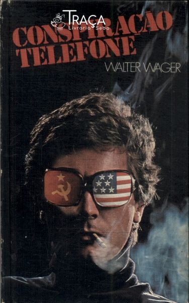 Conspiração Telefone