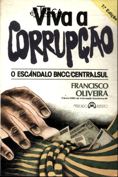 Viva a Corrupção