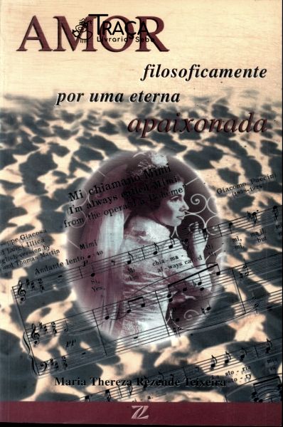 Amor: Filosoficamente Por Uma Eterna Apaixonada