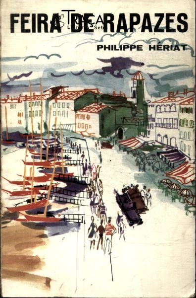 Feira de Rapazes