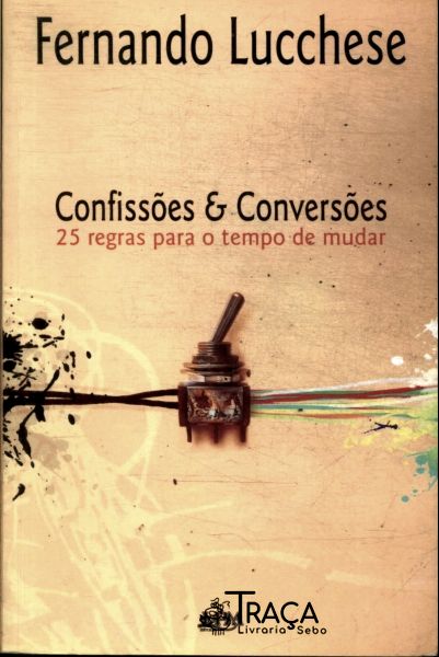 Confissões e Conversões