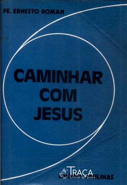 Caminhar com Jesus