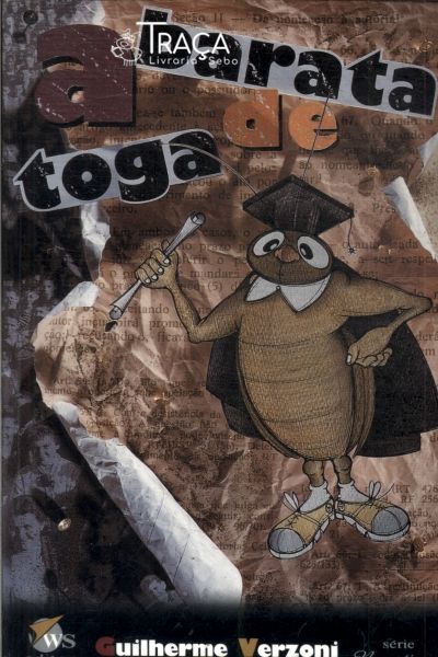 A Barata De Toga