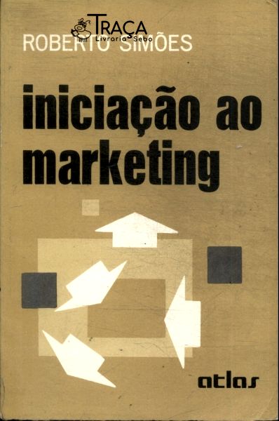 Iniciação Ao Marketing