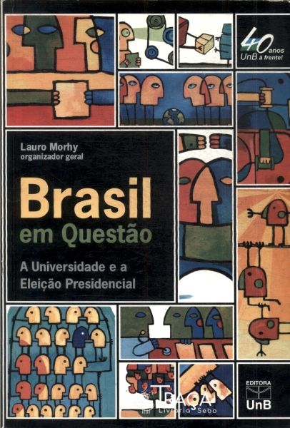 Brasil Em Questão