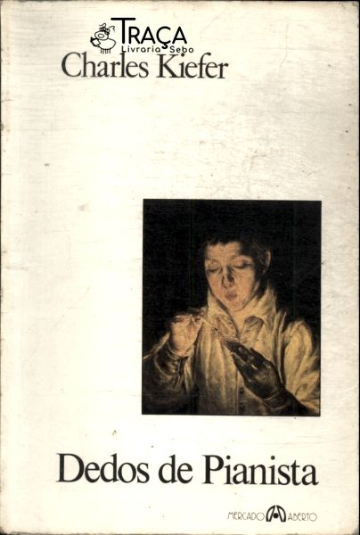 Dedos de Pianista