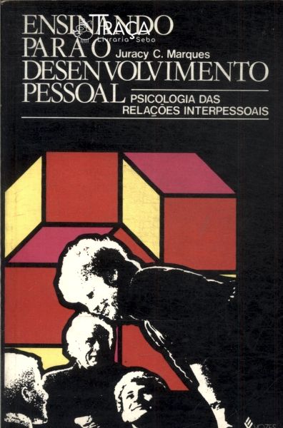Ensinando para o Desenvolvimento Pessoal