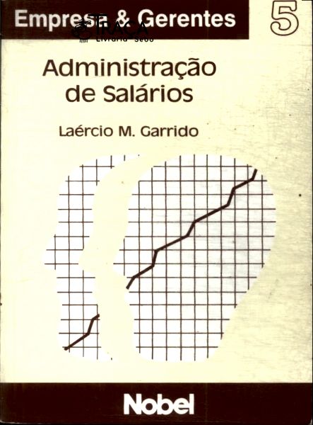 Administração de Salários
